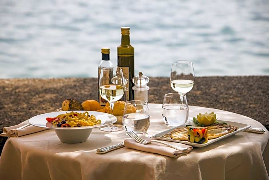 Hotel Gardenia al Lago