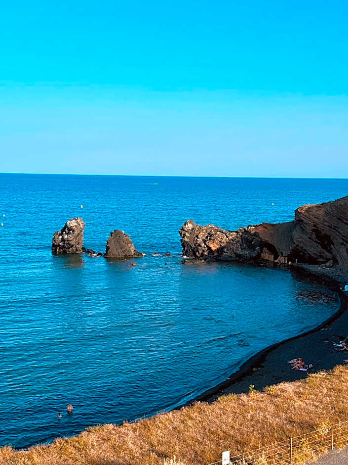 Hôtel La Grande Conque