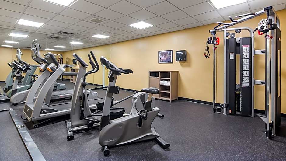 Comfort Inn Eagan Minneapolis - St Paul South