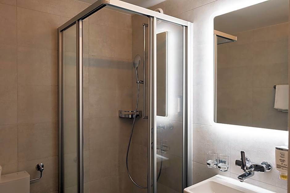 Hotel Bahnhof Zollikofen