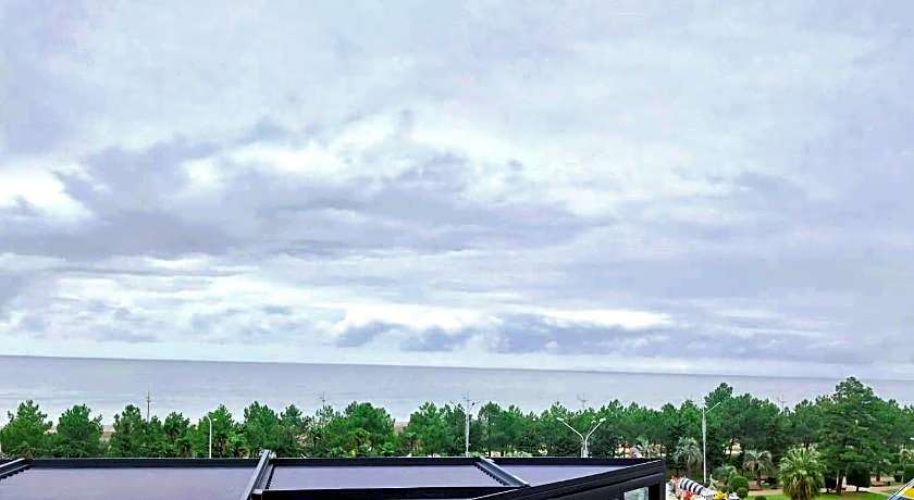 Bellevue Residence Suites Batumi