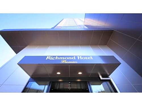 Richmond Hotel Premier Tokyo Oshiage - Vacation STAY 38415v
