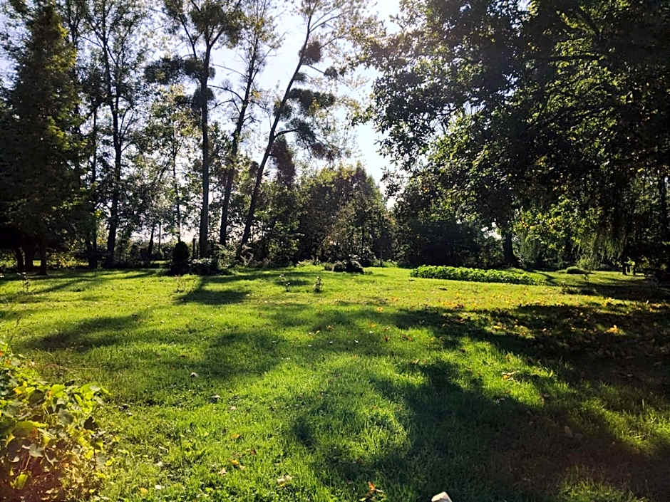 Gite Le Relais Saint Michel