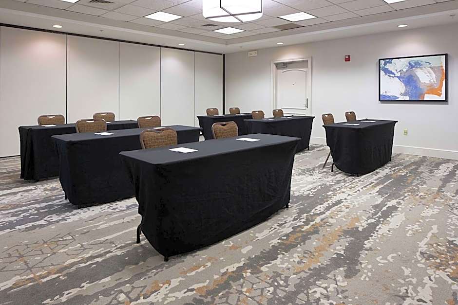 Hilton Garden Inn Evansville