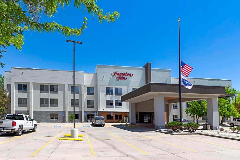 Hampton Inn By Hilton Ft. Collins