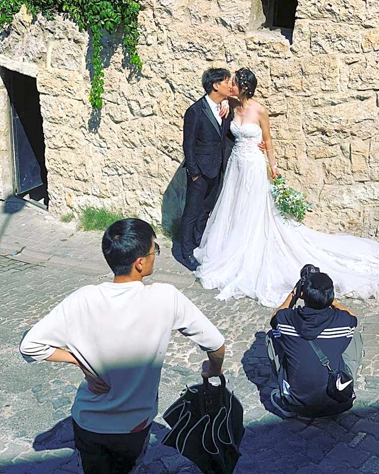 Cappadocia Ozbek Stone House