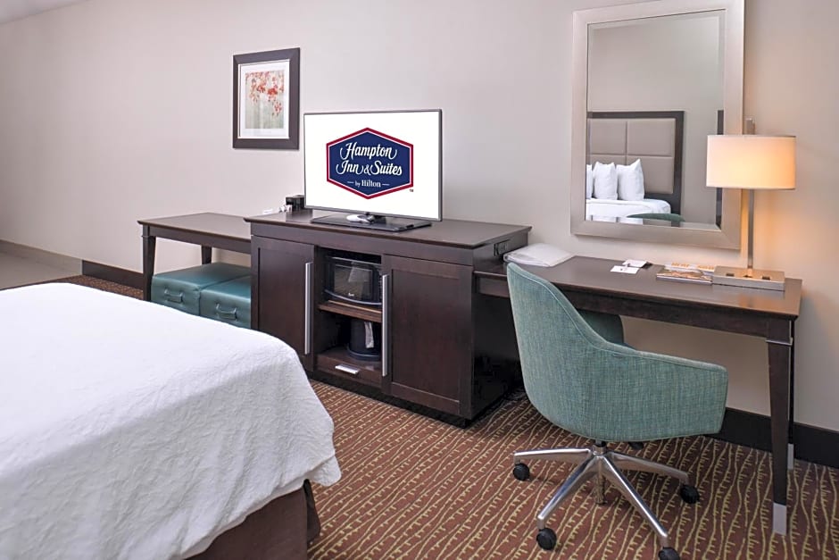 Hampton Inn & Suites Bend