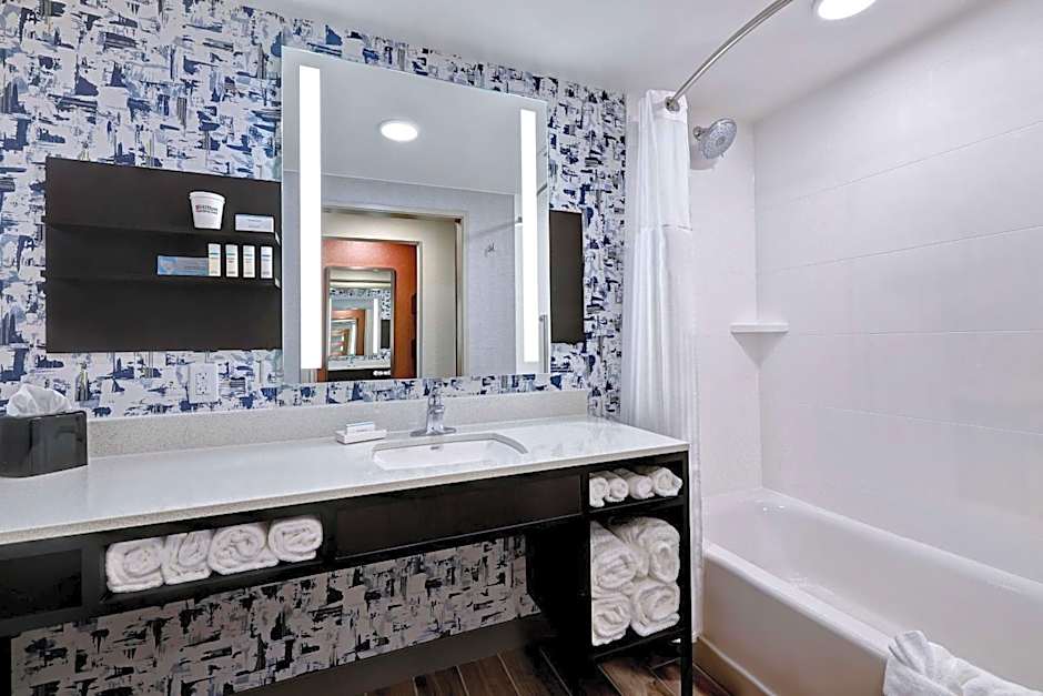 Hilton Garden Inn Cedar Rapids, IA