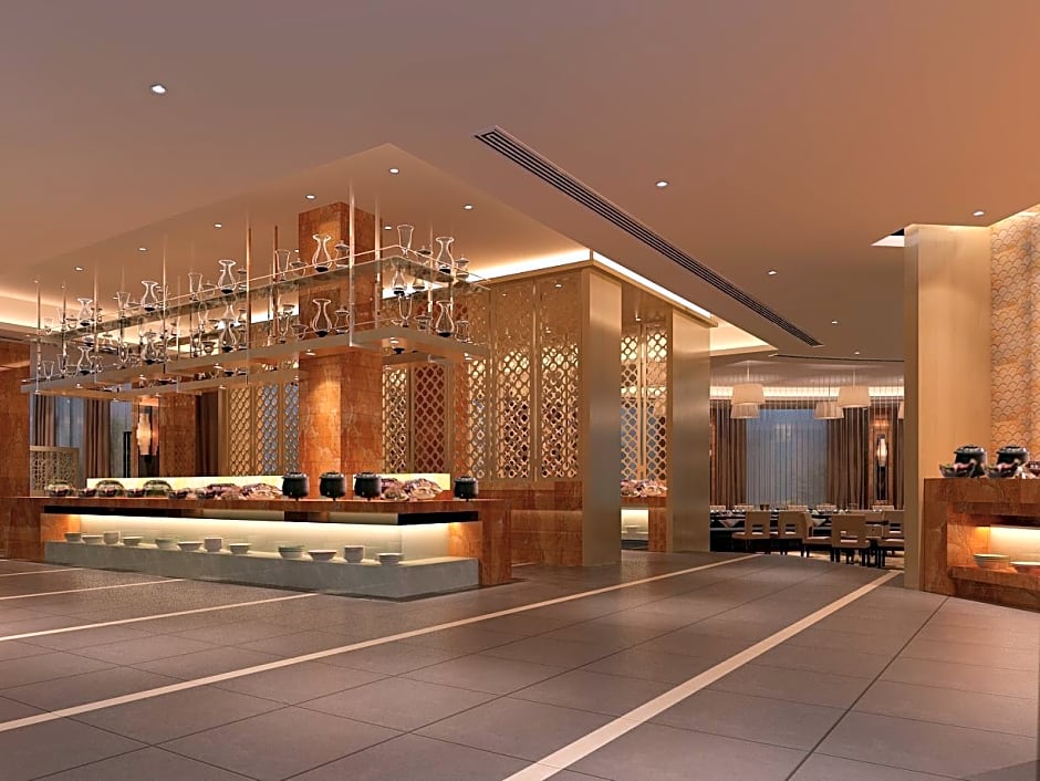 New Century Hotel Taizhou