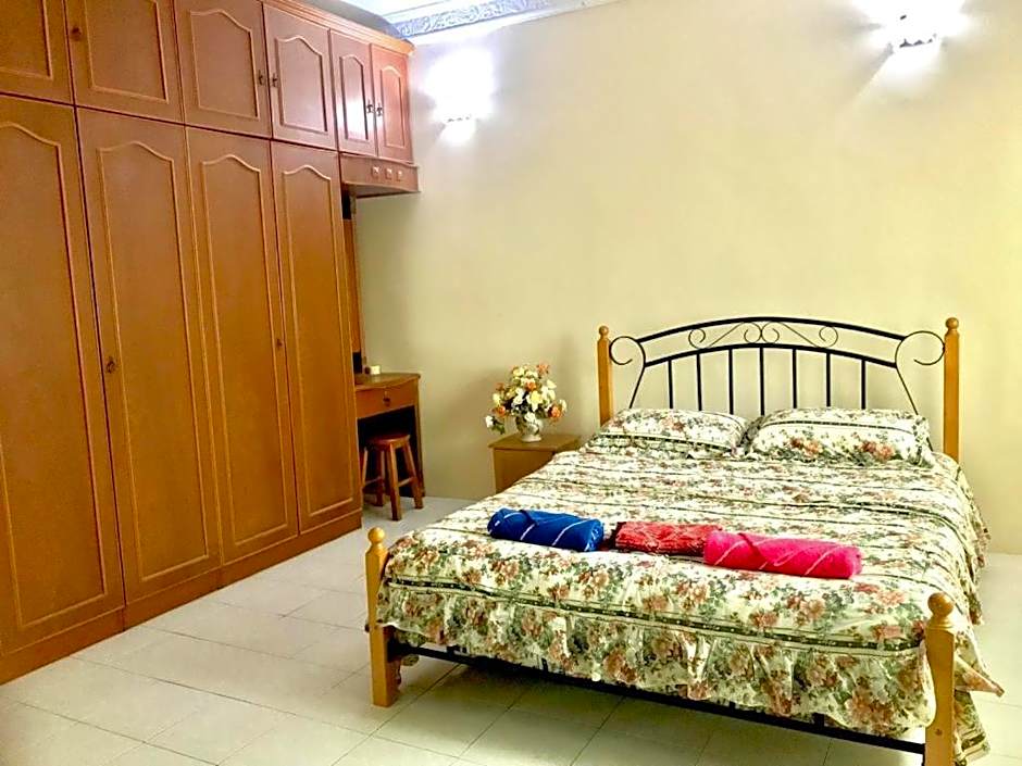 Homestay Rumah Singgah