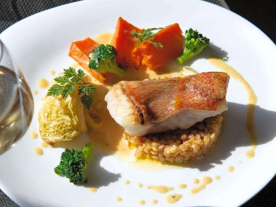 Hotel Mercure La Baule Majestic