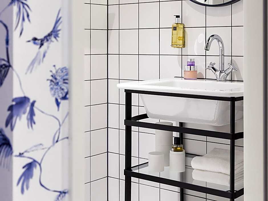 ibis Styles Amsterdam Airport