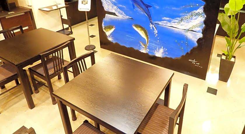 Apa Hotel Takamatsu Kawaramachi