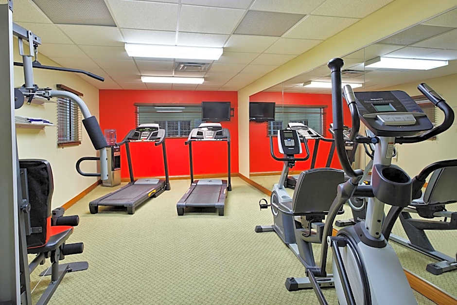 Country Inn & Suites by Radisson, Louisville South, KY