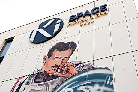 Ki Space Hotel & Spa - near Disneyland Paris