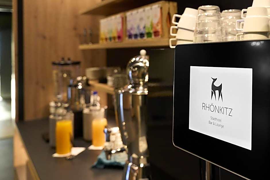 Hotel Rhönkitz