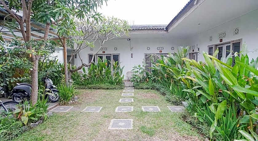 Karan Homestay Canggu