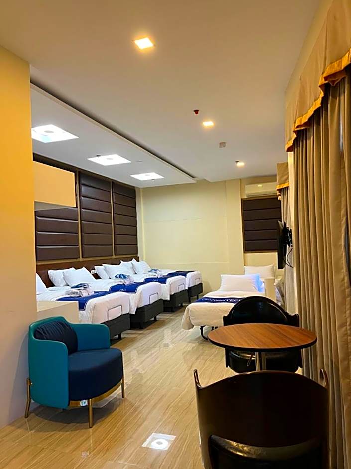 NutriTECH Hotels & Events