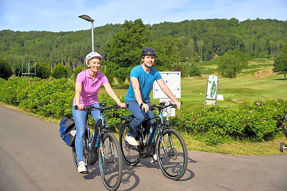 Hotel Weiherhof am Golfpark
