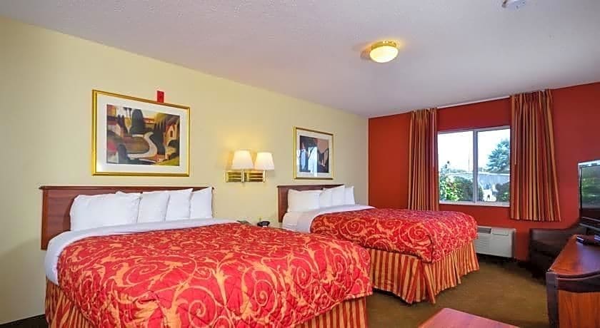 InTown Suites Decatur