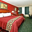 Magnuson Hotel Mountain View