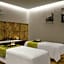 Amanora The Fern Pune, Series by Marriott