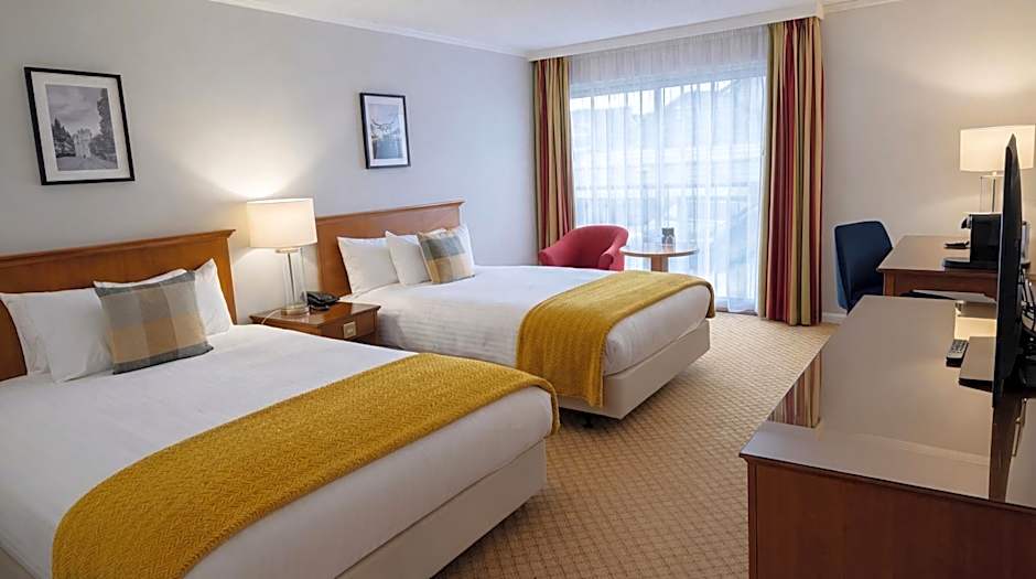 The Aberdeen Dyce Hotel
