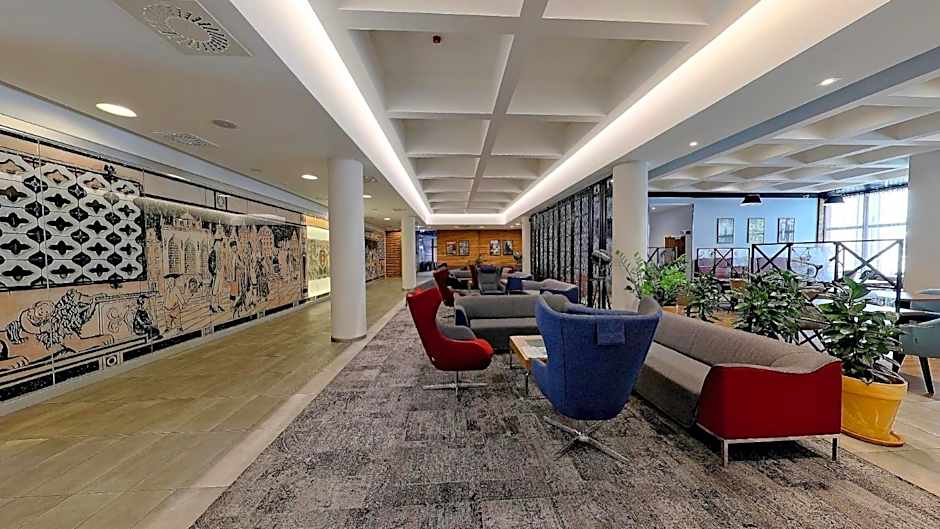 Hampton Inn By Hilton Gdansk