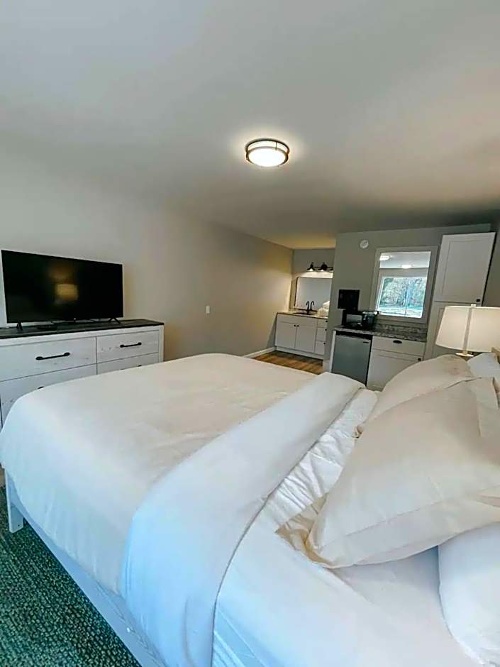 Photographer's Paradise Suite