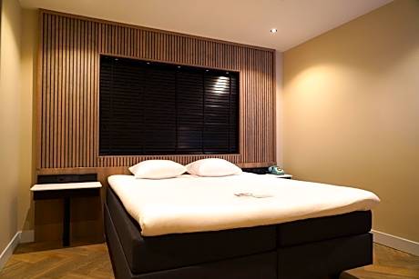 Economy Room (no daylight/no windows)