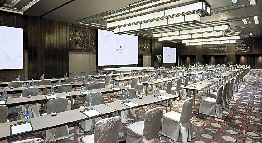 JW Marriott Hotel Bangkok