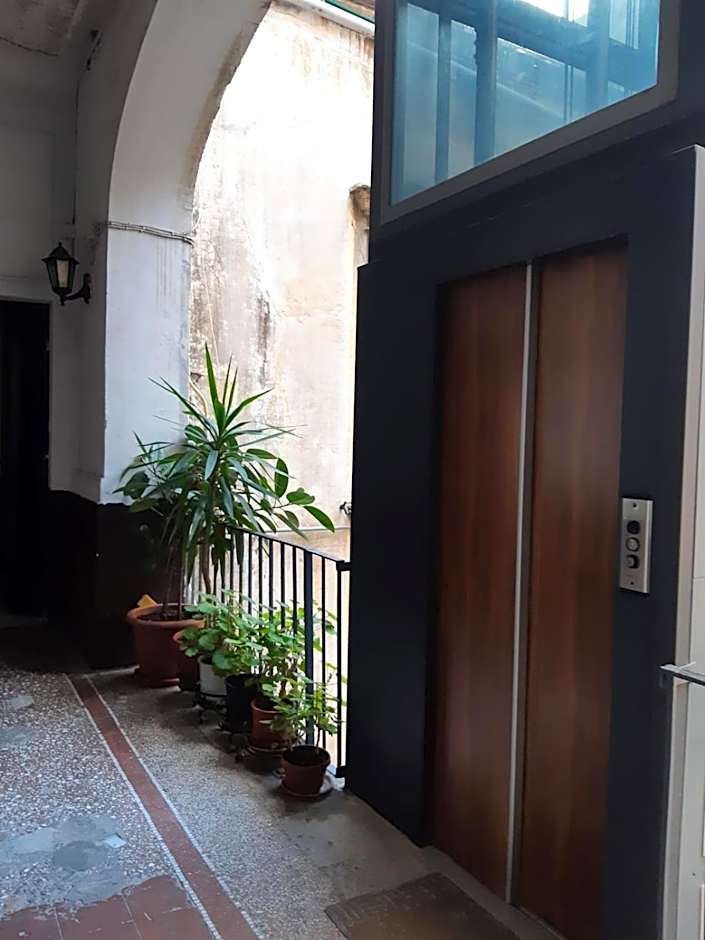 B&B Supportico Lopez
