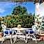 Hotel Al Mulino - Mediterranean Garden Retreat in AnaCapri