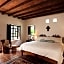 Hotel Secreto