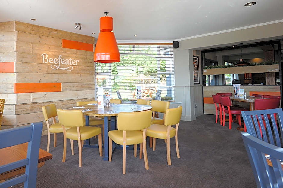 Premier Inn Southend Airport