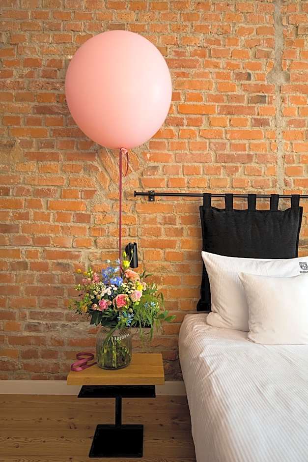 Apartamenty Schoeps Residence by Noclegi Renters