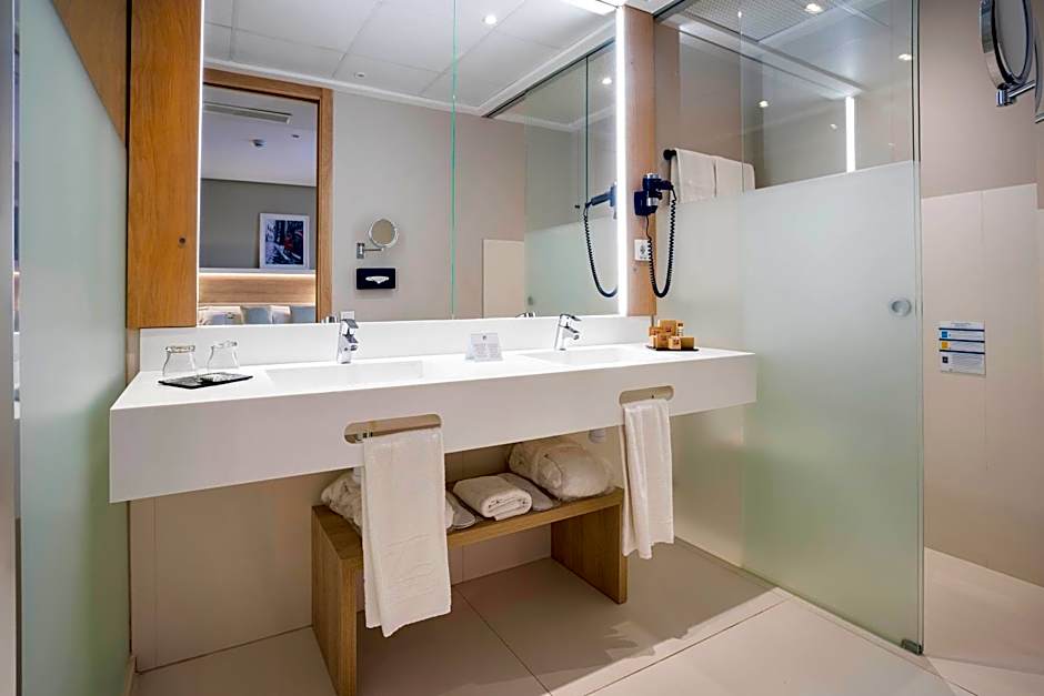 ZT The Golden Hotel Barcelona