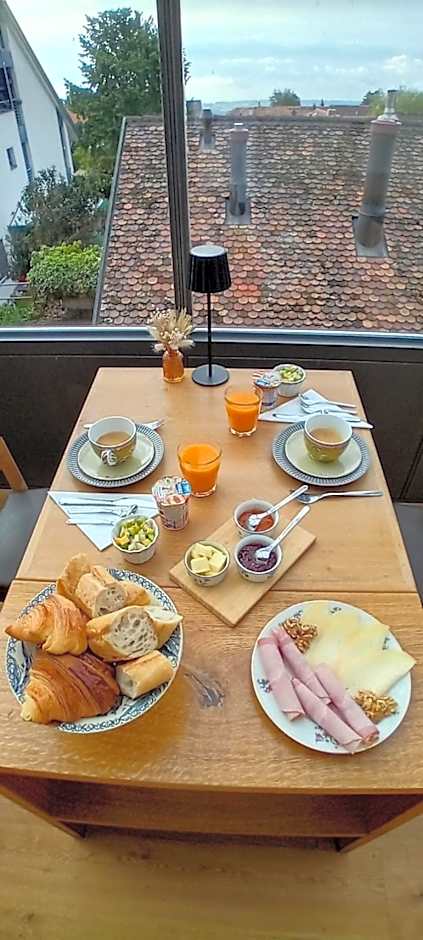 Auberge de l'Union