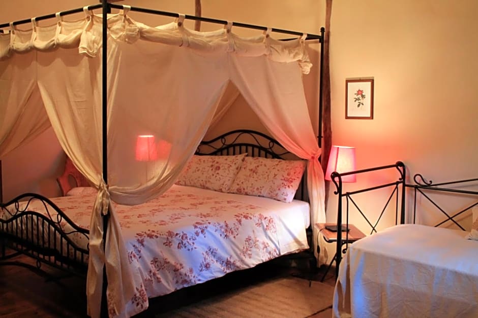 La Collina dei Passeri