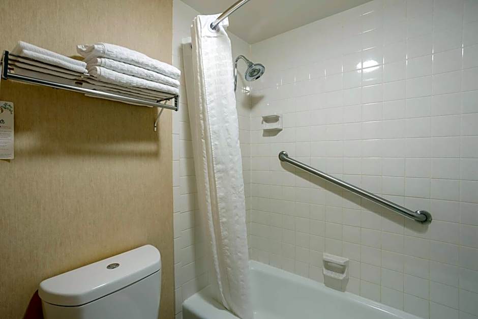 Best Western Inn Of The Ozarks