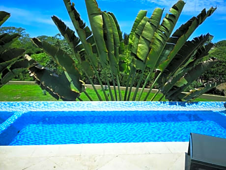 King Size Suite con Piscina