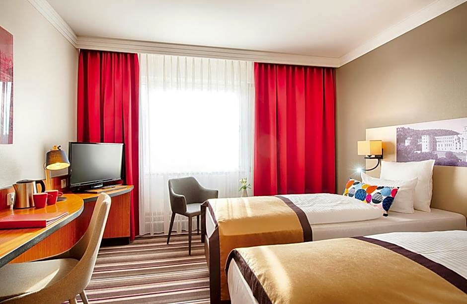 Leonardo Hotel Heidelberg