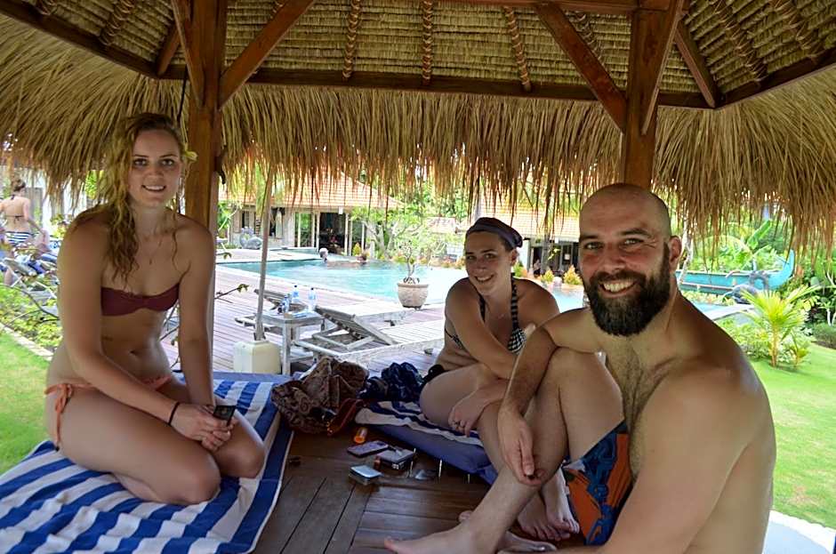 Uluwatu Breeze Village
