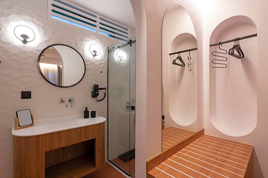 Sartori Concept Hotel