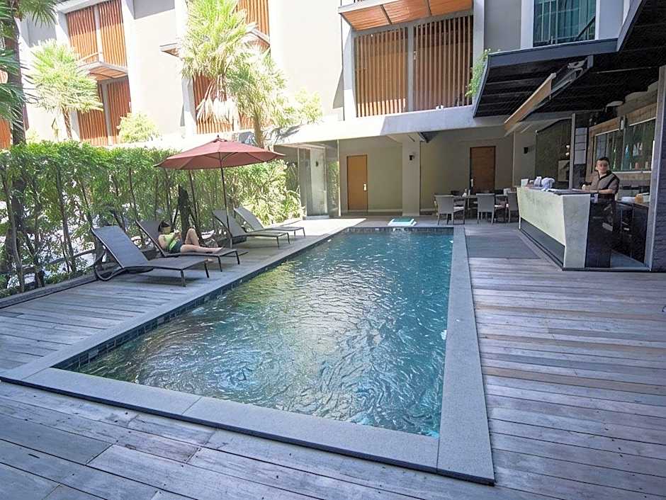 Siam Swana Hotel
