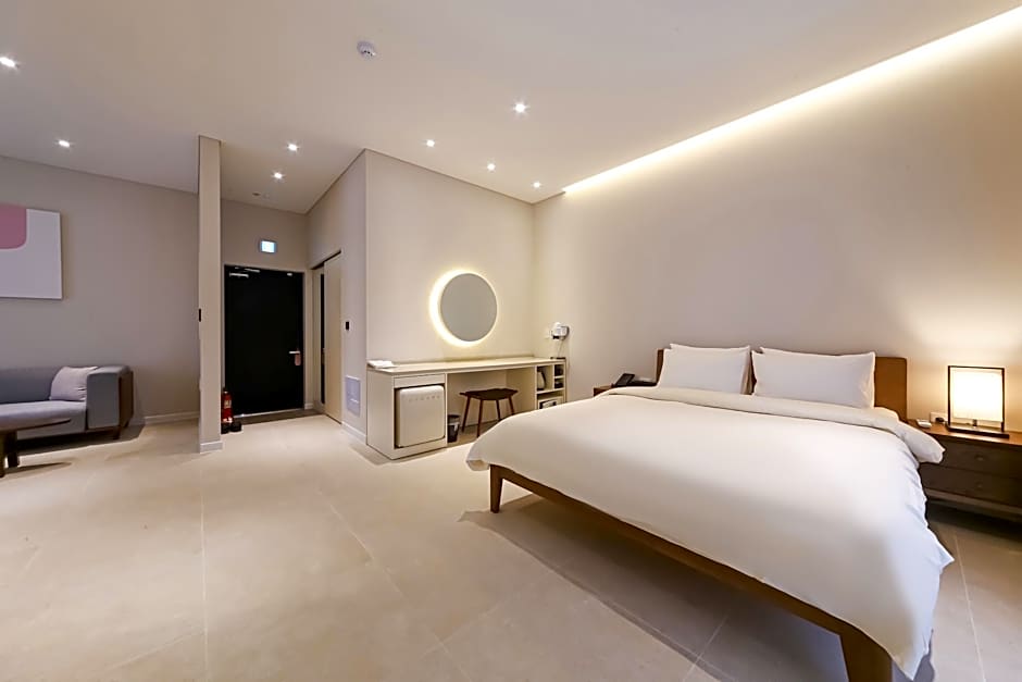 Hermon Hotel