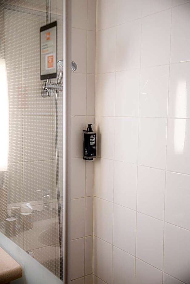 ibis Paris Porte D'Orleans