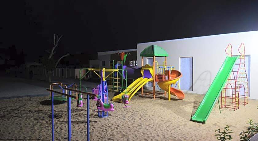 Welcomhotel by ITC Hotels, Kences Palm Beach, Mamallapuram