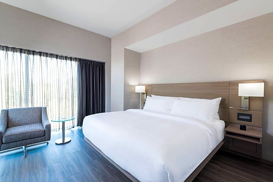AC Hotel by Marriott Boston Cambridge