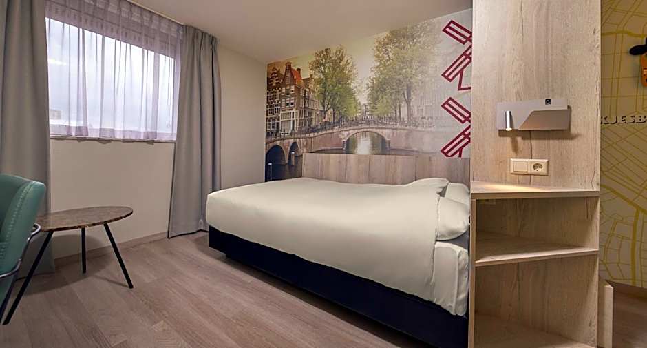 Inntel Hotels Amsterdam Centre